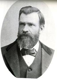 John Anderson Smith (1840 - 1917) Profile